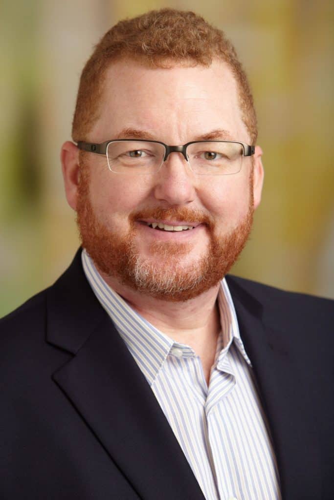 Ian McGonnigal, strategic event marketer, experiential marketer, event strategist