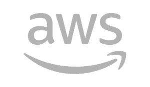Amazon Web Services (AWS) Logo