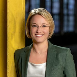 Amy Sondrup