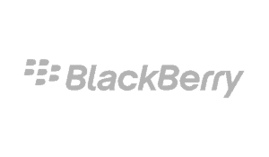 Blackberry Logo