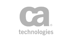 CA Technologies Logo