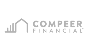 COMPEER Financial Logo