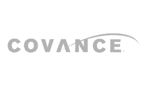Covance logo