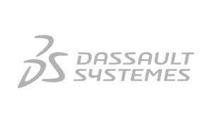 Dassault Systemes Logo