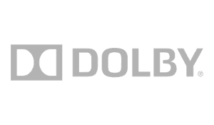 Dolby Logo