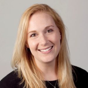 Katharine Tischler