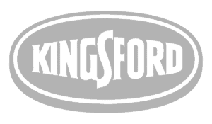 Kingsford Logo
