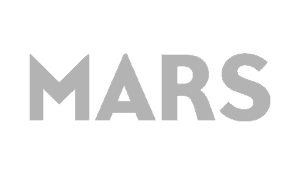 Mars Logo