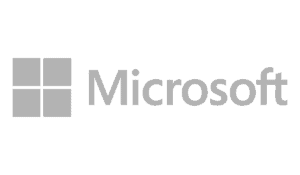 Microsoft Logo