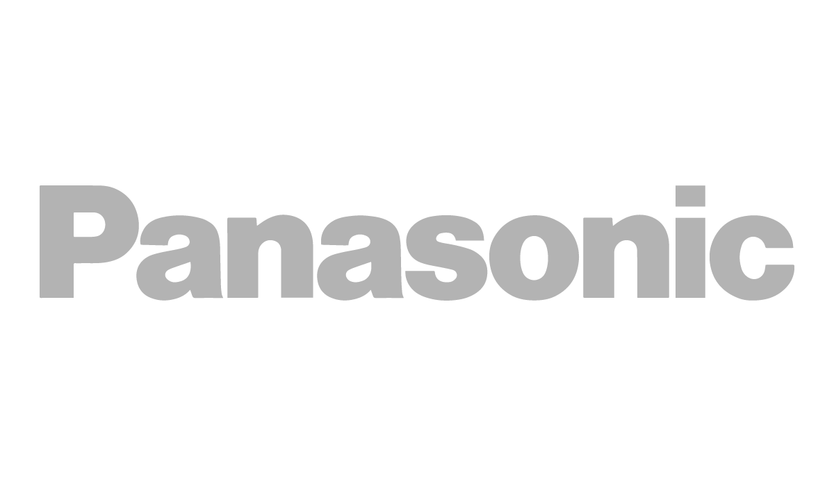 Panasonic Logo PNG Images, Transparent Panasonic Logo Image Download -  PNGitem