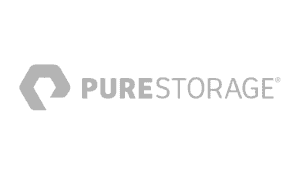 Pure Storage Logo