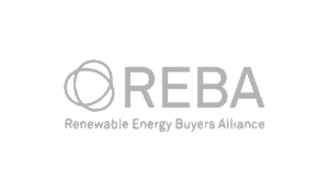 REBA Logo