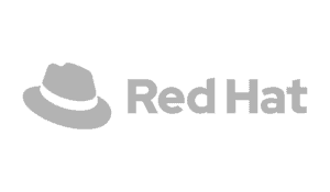 Red Hat Logo